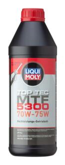 Олива для коробки передач LIQUI MOLY 21359