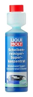 Омивач скла літній супер концентрат 1:100 Океан 0,25л LIQUI MOLY 21708