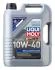 Моторна олива Liqui Moly MoS2 10W-40, 5л LIQUI MOLY 2184 (фото 1)