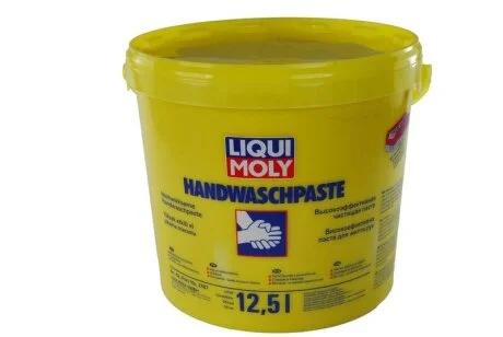 Високоефективна паста для миття рук LIQUI MOLY 2187