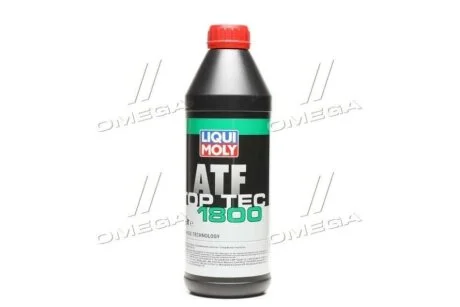 Трансм. олива 1л. LIQUI MOLY 2381/3687