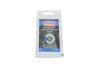 СИНТЕТИЧНЕ МАСТИЛО ДЛЯ ГАЛЬМІВНОЇ СИСТЕМИ BREMSEN-ANTI-QUIETSCH-PASTE 0,01Л LIQUI MOLY 3078 (фото 1)