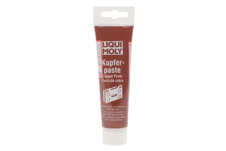 ПАСТА МІДНА KUPFER-PASTE 0,1КГ LIQUI MOLY 3080
