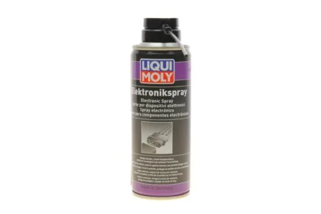 Пускова рідина в аерозолі LIQUI MOLY 3110