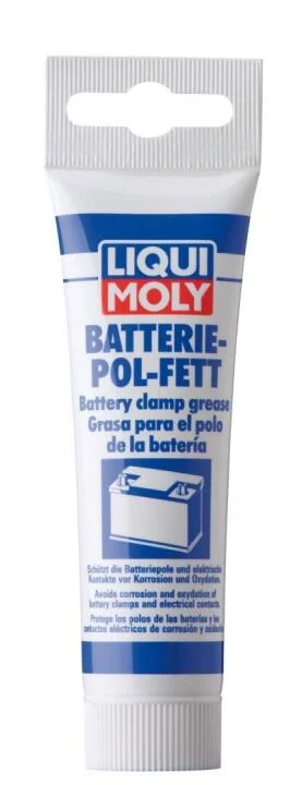Мастило для електроконтактів LIQUI MOLY 3140 (фото 1)
