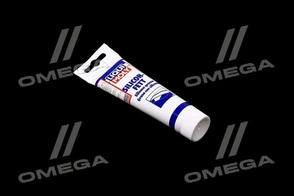 Сіліконове мастило LIQUI MOLY 3312 (фото 1)