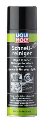 Швидкий очисник спрей Schnell-Reiniger 0,5л LIQUI MOLY 3318 (фото 1)