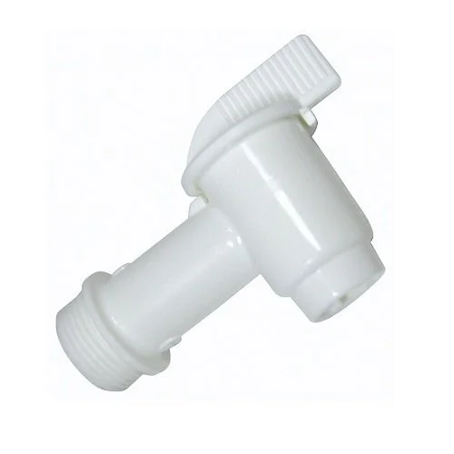 КРАН ДО БОЧКИ 3/4" AUSLAUFHAHN 3/4 LIQUI MOLY 3323 (фото 1)
