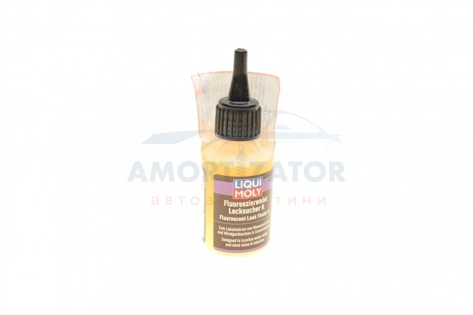 Індикатор витоку 50мл. LIQUI MOLY 3339 (фото 1)
