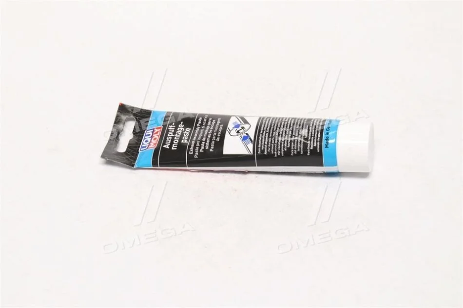Паста для вихлопної системи Liqui Moly Auspuff-Montage-Paste, 0.15л LIQUI MOLY 3342 (фото 1)