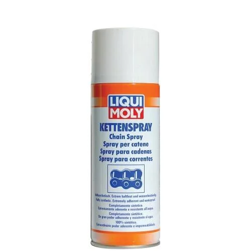 Спрей для ланцюгів, 0,4 л LIQUI MOLY 3579 (фото 1)