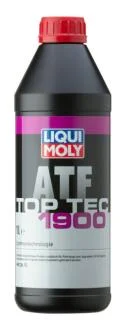 Трансмісійна олива Liqui Moly Top Tec ATF 1900, 1л LIQUI MOLY 3648