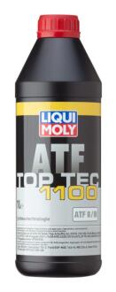 Трансмісійна олива Top Tec ATF 1100, 1л LIQUI MOLY 3651