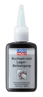 Засіб для фіксації 50мл. LIQUI MOLY 3807