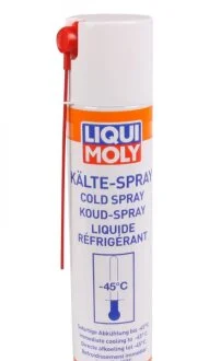 Засіб захисний 400 мл. LIQUI MOLY 39017