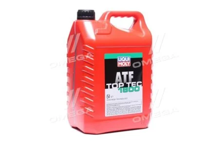 Трансм. олива 5л. LIQUI MOLY 39020/20662