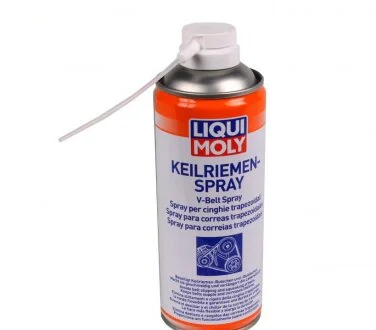 Спрей для клинових пасів LIQUI MOLY 4085