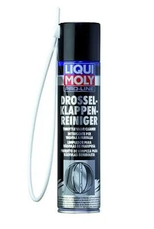Очисник дросельних заслонок LIQUI MOLY 5111