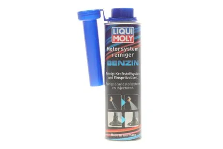 Мастила LIQUI MOLY 5129
