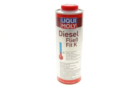 Присадка до палива LIQUI MOLY 5131