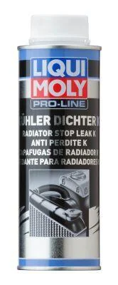 Герметик системи охолодження LIQUI MOLY 5178 (фото 1)