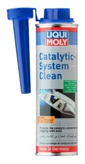 Очисник 300мл. LIQUI MOLY 7110