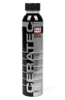 АНТИФРИКЦІЙНА ПРИСАДКА З КЕРАМІКОЮ CERA TEC 0,3Л LIQUI MOLY 7181