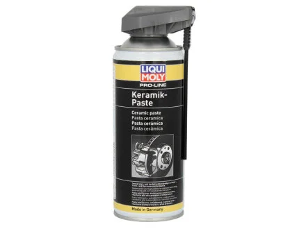 Керамічне мастило LIQUI MOLY 7385