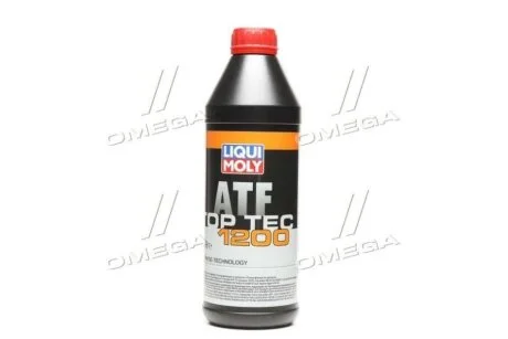 Трансм. олива 1л LIQUI MOLY 7502/3681