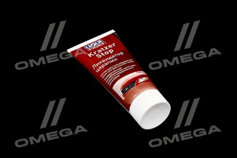 Засіб 200мл. LIQUI MOLY 7649/2320 (фото 1)