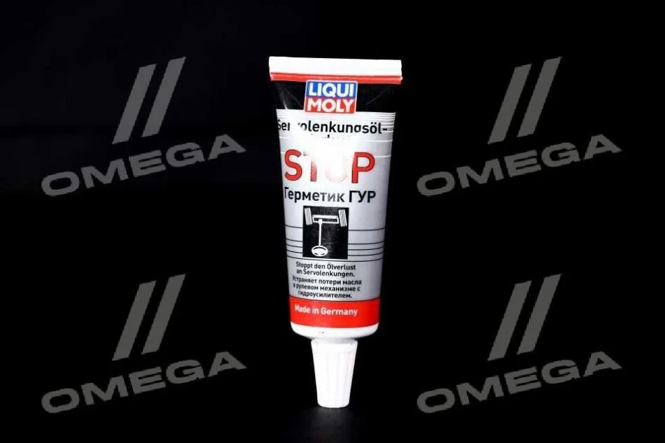 LIQUI MOLY 7652/1099 (фото 1)