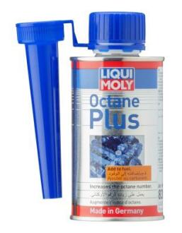 Присадка до палива LIQUI MOLY 8351