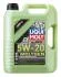 Моторна олива LIQUI MOLY 8540 (фото 1)