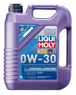 Моторна олива LIQUI MOLY 8977