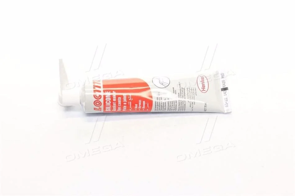 ЛОКТАЙТ GASKET MAKER RD TB70 ML Loctite 2239127 (фото 1)