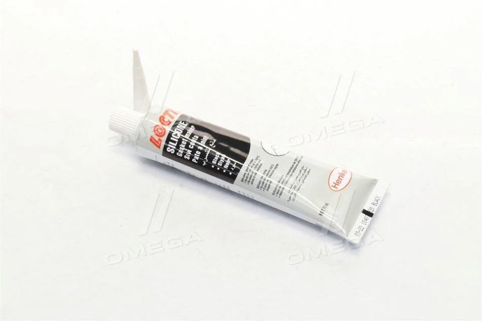 Герметик прокладок чорний LOCTITE GASKET MAKER GY TB 250 ° С 70 мл Loctite 2239129 (фото 1)