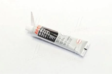 Герметик прокладок чорний LOCTITE GASKET MAKER GY TB 250 ° С 70 мл Loctite 2239129