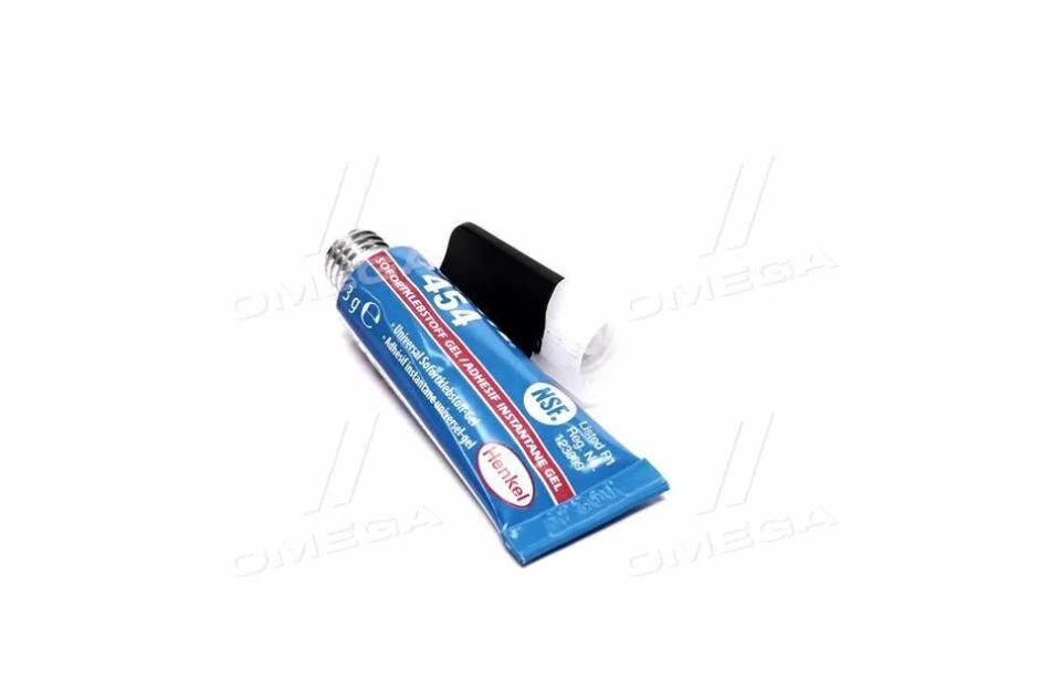 Локтайт 454 TB3G DE/FR Loctite 230927 (фото 1)
