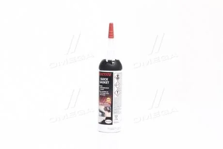ЛОКТАЙТ SI 5910 100ML Герметик Loctite 2325872