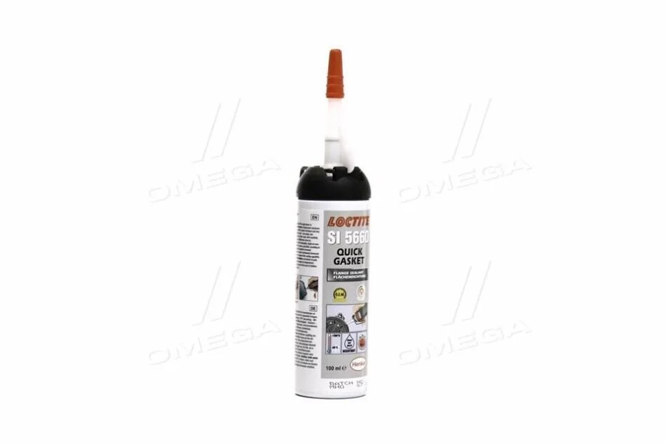 ЛОКТАЙТ SI 5660 RC100ML EN/DE/EPI Loctite 2326228 (фото 1)
