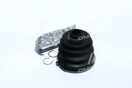Пильовик ШРУСа наруж.NISSAN (вир-во GKN) LOEBRO 26181