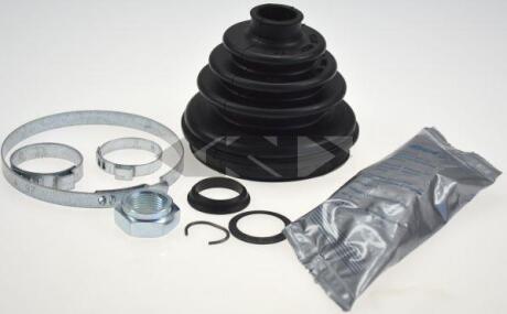 Фото пильник ШРКШа LOEBRO 300402 Пильник ШРКШа LOEBRO 300402