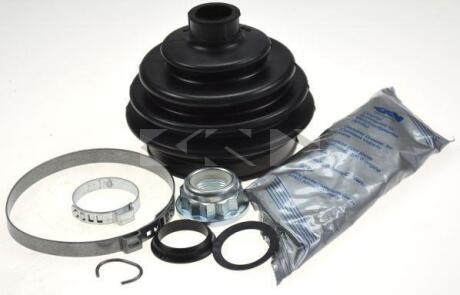 Пильник ШРКШ 20*76*84 LOEBRO 302959