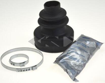 Фото 1 - пильник ШРКШ LOEBRO 304158 Пильник ШРКШ LOEBRO 304158 (фото 1)