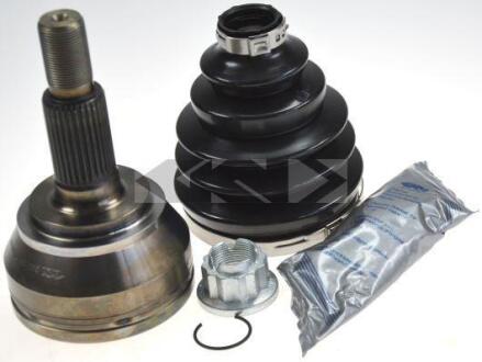 ШРКШ з пильником LOEBRO 304557
