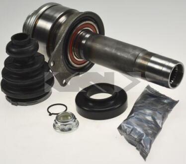 ШРКШ з пильником LOEBRO 304837