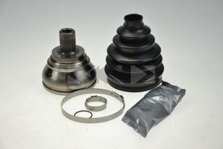 ШРКШ комплект LOEBRO 305448