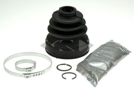 Пильник ШРКШ (к-кт) LOEBRO 305733
