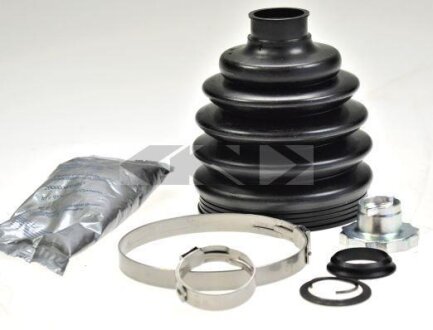 Пильник піввісі LOEBRO 306250