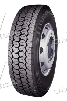 Шина 285/70R19,5 150/148J LM508 18PR M+S, 3PMSF (LongMarch) Longmarch 28570195LM508